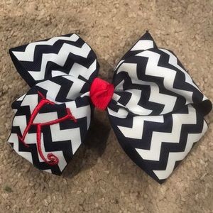 Hair bow